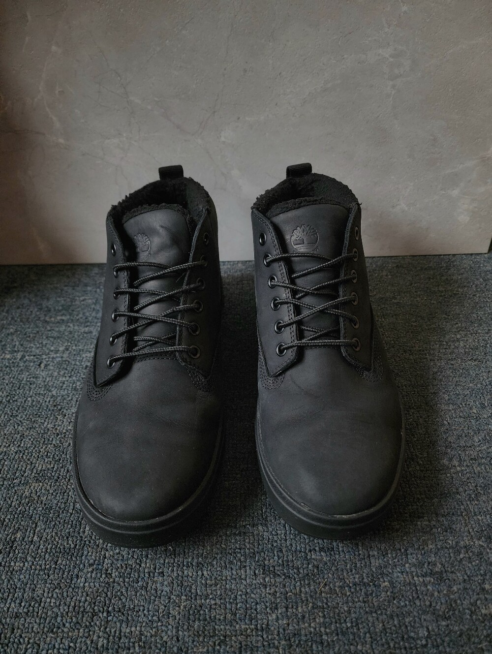Timberland Davis Square Men